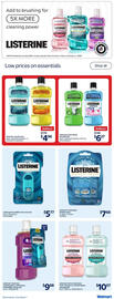 Walmart flyer week 32 Page 16