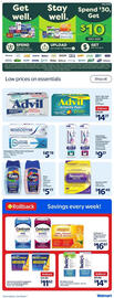 Walmart flyer week 32 Page 17
