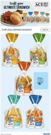 Walmart flyer week 32 Page 18