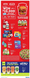 Walmart flyer week 32 Page 19