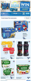 Walmart flyer week 32 Page 20