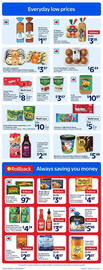 Walmart flyer week 32 Page 4