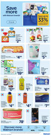 Walmart flyer week 32 Page 5