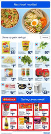 Walmart flyer week 32 Page 6