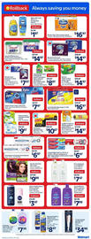 Walmart flyer week 32 Page 8
