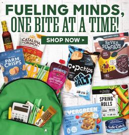 Lowes Foods Weekly Ad week 32 Page 11