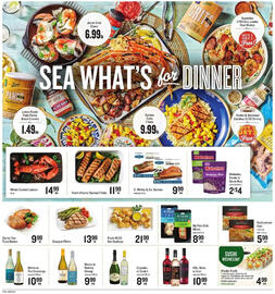 Lowes Foods Weekly Ad week 32 Page 12