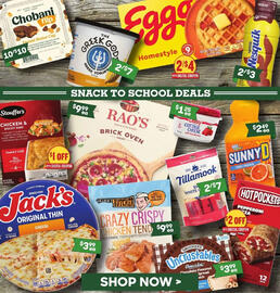 Lowes Foods Weekly Ad week 32 Page 13