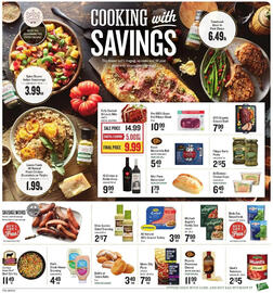 Lowes Foods Weekly Ad week 32 Page 14