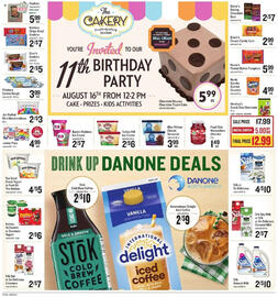 Lowes Foods Weekly Ad week 32 Page 15