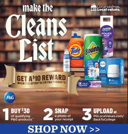 Lowes Foods Weekly Ad week 32 Page 16