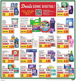 Lowes Foods Weekly Ad week 32 Page 17