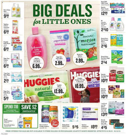 Lowes Foods Weekly Ad week 32 Page 18