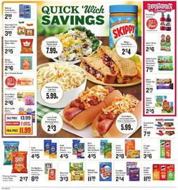 Lowes Foods Weekly Ad week 32 Page 5