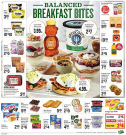 Lowes Foods Weekly Ad week 32 Page 7