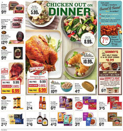 Lowes Foods Weekly Ad week 32 Page 8