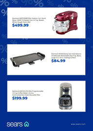 Sears Weekly Ad Page 2