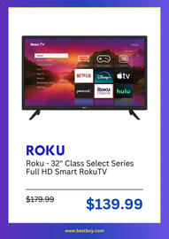 Best Buy Weekly Ad Page 3