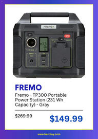 Best Buy Weekly Ad Page 5