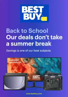 Best Buy Weekly Ad (valid until 28-08)