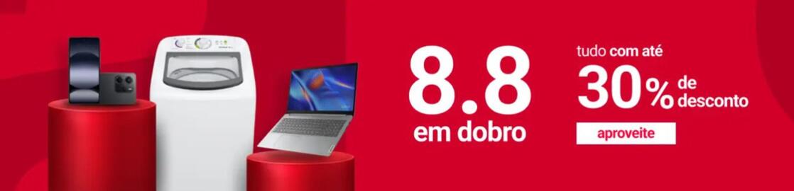 Catálogo Americanas Express Página 1