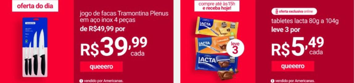 Catálogo Americanas Express Página 2