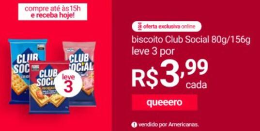 Catálogo Americanas Express Página 5