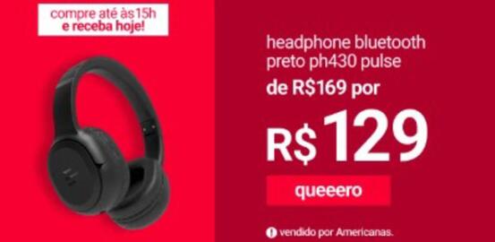 Catálogo Americanas Express Página 6
