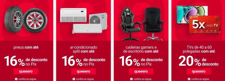 Catálogo Americanas Express Página 7