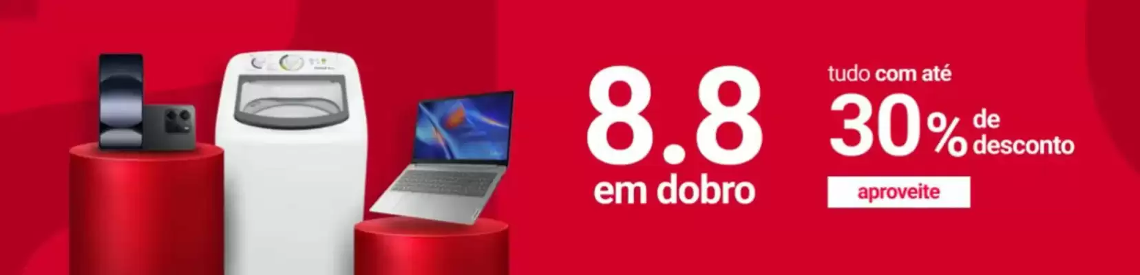 Catálogo Americanas Express (válido até 6-09)