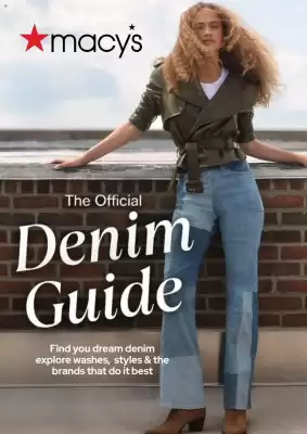 Macy's Weekly Ad