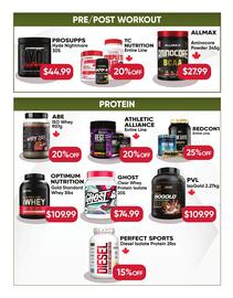 Healthy Planet flyer week 32 Page 3