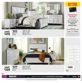 Home Furniture flyer week 32 Page 4