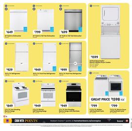 Home Furniture flyer week 32 Page 6