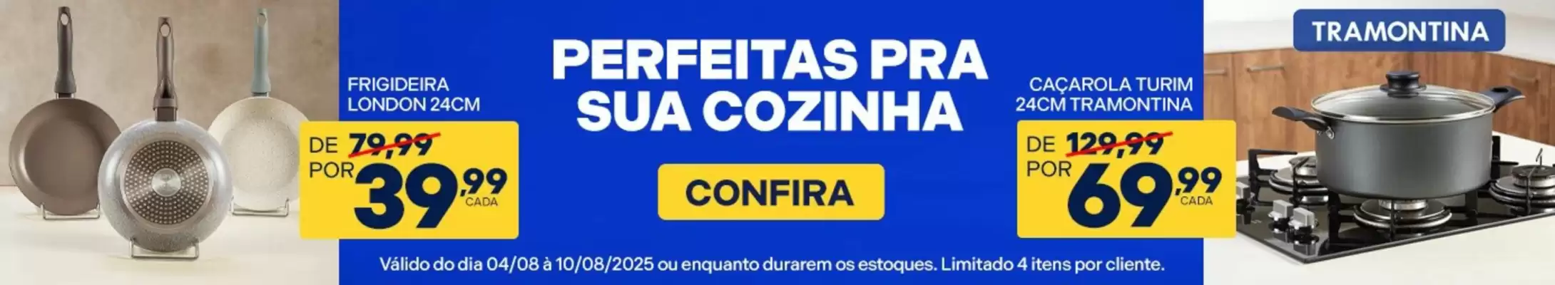 Catálogo Lojas Havan