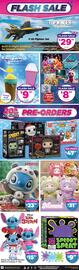Showcase flyer week 32 Page 2