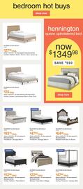 Ashley Furniture flyer week 32 Page 3