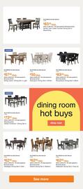 Ashley Furniture flyer week 32 Page 4