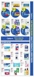 IDA Pharmacy flyer week 32 Page 2