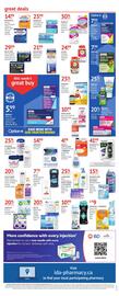 IDA Pharmacy flyer week 32 Page 5