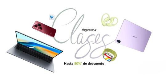 Catálogo Huawei Página 1