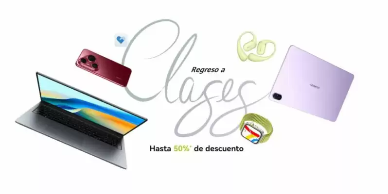 Catálogo Huawei (válido hasta 22-08)