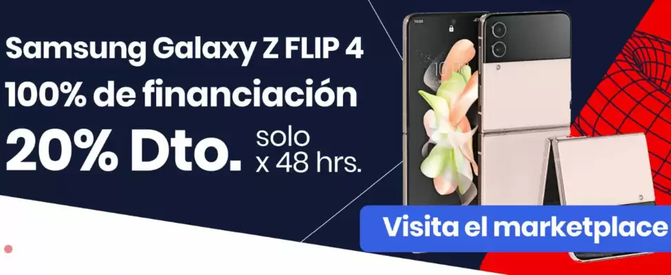 Catálogo Virgin (válido hasta 22-08)