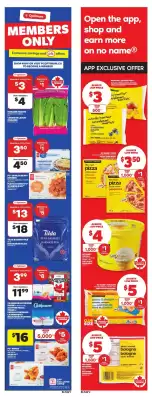 Real Canadian Superstore flyer