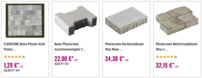 Hornbach Flugblatt woche 32 Seite 2