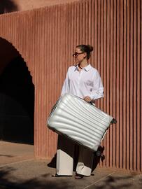 Samsonite Flugblatt Seite 3