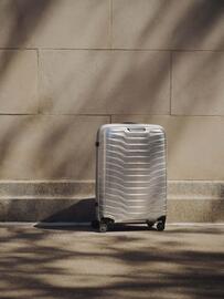 Samsonite Flugblatt Seite 6