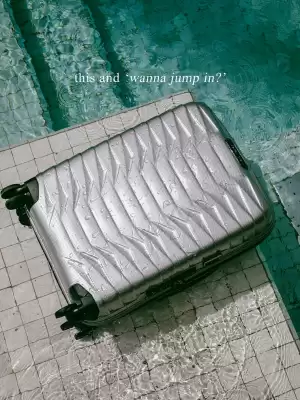 Samsonite Flugblatt (gültig bis 18-08)