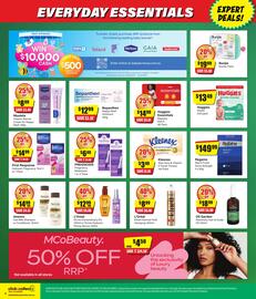 Chemist Discount Centre catalogue Page 10