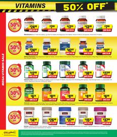 Chemist Discount Centre catalogue Page 2
